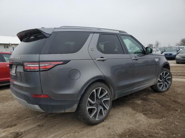 Photo 3 from auction – 2018 LNRD RANGE ROVE with VIN SALRT2RV2JA073481