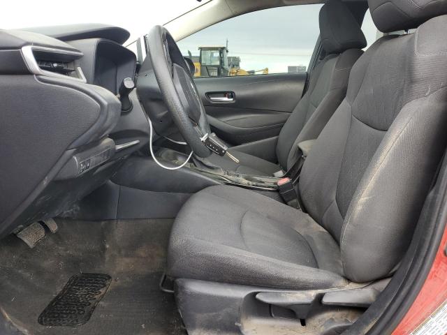 Photo 7 from auction – 2020 TOYOTA COROLLA LE with VIN 5YFEPRAE0LP095928