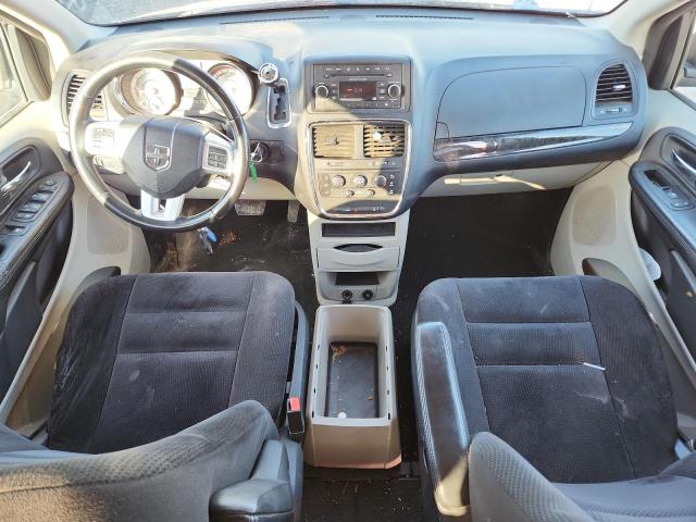 Photo 8 from auction – 2014 DODGE GRAND CARAVAN with VIN 2C4RDGBG7ER389814