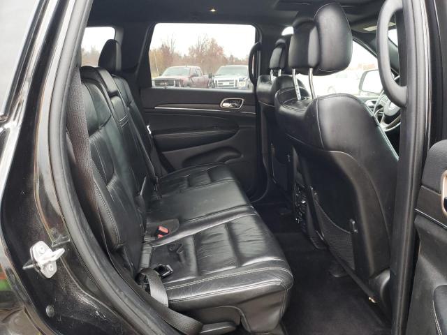 Photo 11 from auction – 2016 JEEP GRAND CHER with VIN 1C4RJFBG4GC425215