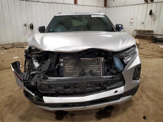 Photo 5 from auction – 2019 CHEVROLET BLAZER 2LT with VIN 3GNKBGRS7KS661494