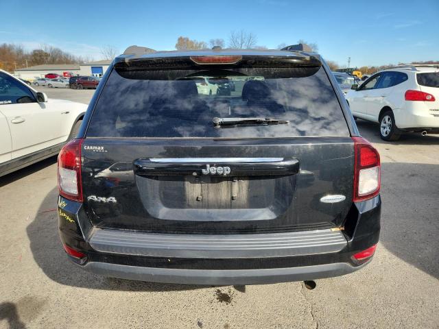Photo 6 from auction – 2016 JEEP COMPASS LA with VIN 1C4NJDEB8GD542213