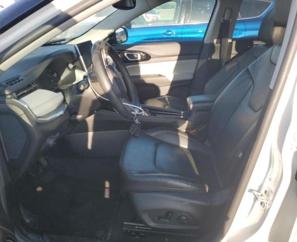 Photo 7 from auction – 2022 JEEP COMPASS LI with VIN 3C4NJDCBXNT204144