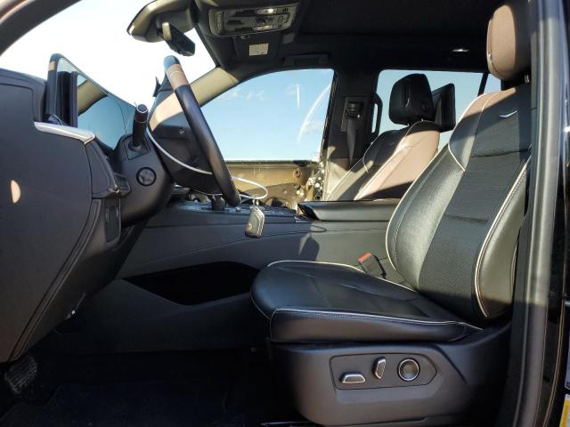 Photo 7 from auction – 2021 CADILLAC ESCALADE P with VIN 1GYS4BKL0MR308135