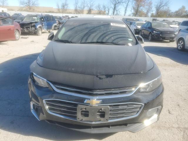 Photo 5 from auction – 2018 CHEVROLET MALIBU LS with VIN 1G1ZB5ST2JF157056