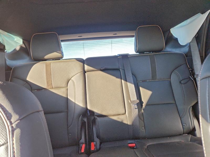 Photo 10 from auction – 2019 CHEVROLET BLAZER PRE with VIN 3GNKBFRS8KS685765