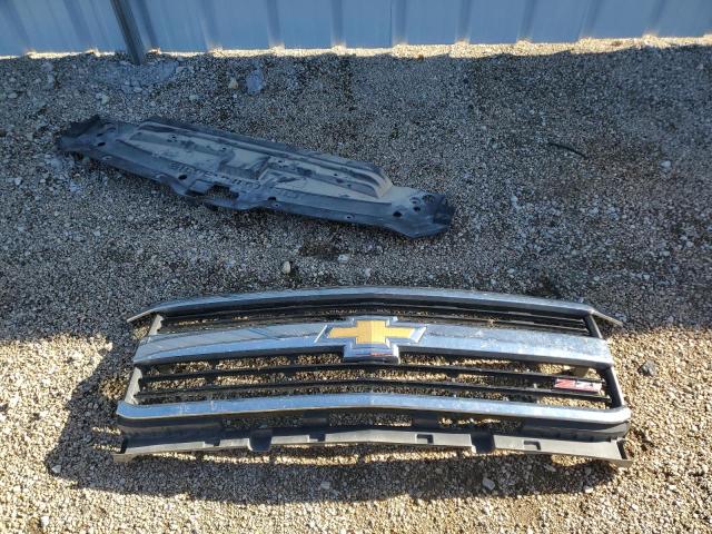 Photo 12 from auction – 2017 CHEVROLET SILVERADO with VIN 1GC1KVEG7HF178370