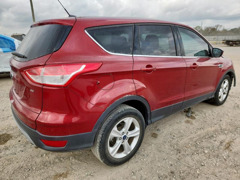Photo 3 from auction – 2016 FORD ESCAPE SE with VIN 1FMCU0G72GUB96882