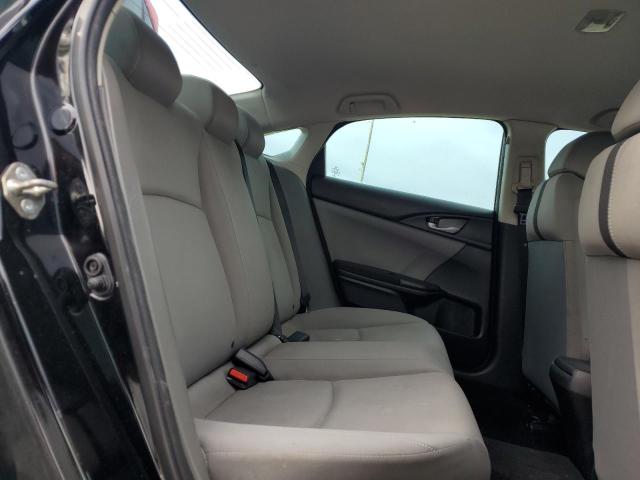 Photo 10 from auction – 2019 HONDA CIVIC LX with VIN 2HGFC2F69KH509464