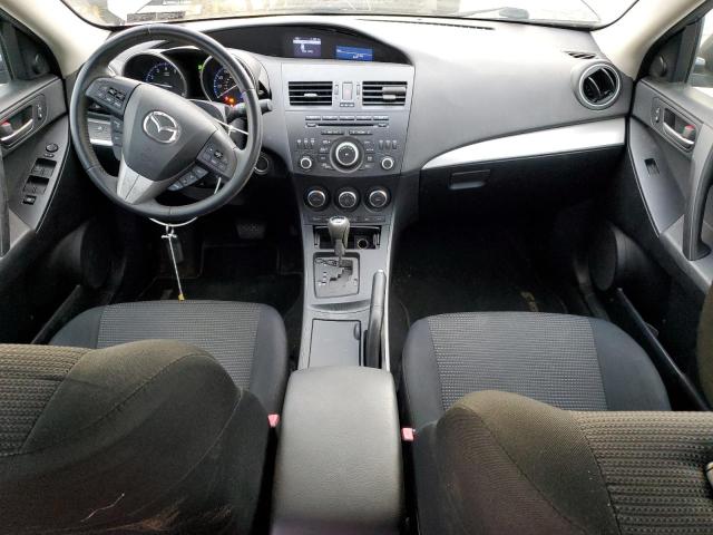 Photo 8 from auction – 2013 MAZDA 3 I with VIN JM1BL1VP1D1822625