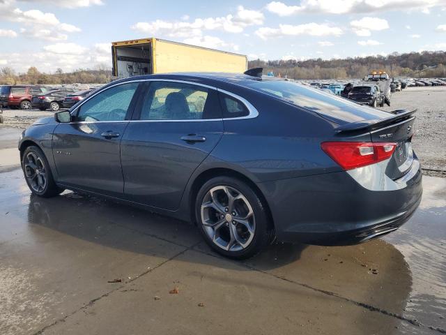 Photo 2 from auction – 2019 CHEVROLET MALIBU RS with VIN 1G1ZG5ST1KF196014