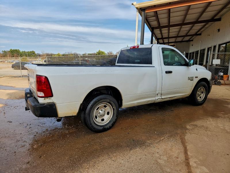 Photo 3 from auction – 2021 RAM 1500 CLASS with VIN 3C6JR6DT1MG526762