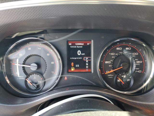 Photo 9 from auction – 2013 DODGE CHARGER with VIN 2C3CDXHG1DH603072