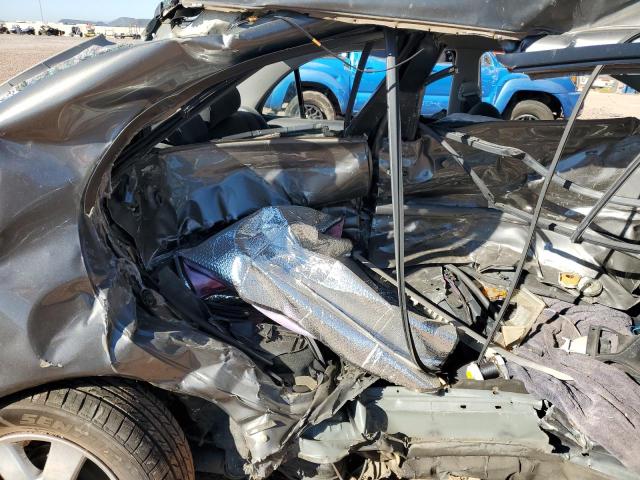 Photo 10 from auction – 2006 TOYOTA COROLLA CE with VIN 2T1BR32EX6C588383