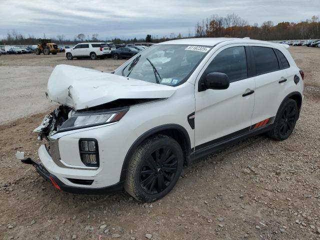 Photo 1 from auction – 2020 MITSUBISHI OUTLANDER with VIN JA4AR3AUXLU019711