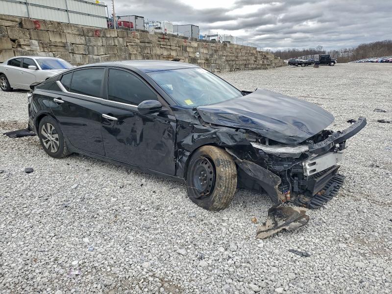 Photo 4 from auction – 2021 NISSAN ALTIMA with VIN 1N4BL4BV6MN362610