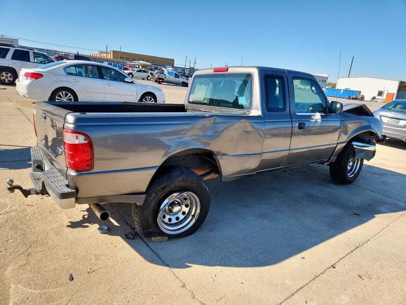 Photo 3 from auction – 2005 FORD RANGER SUP with VIN 1FTYR14U65PA70645