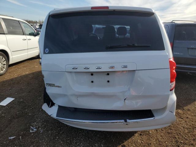 Photo 6 from auction – 2016 DODGE GRAND CARA with VIN 2C4RDGBG8GR383622