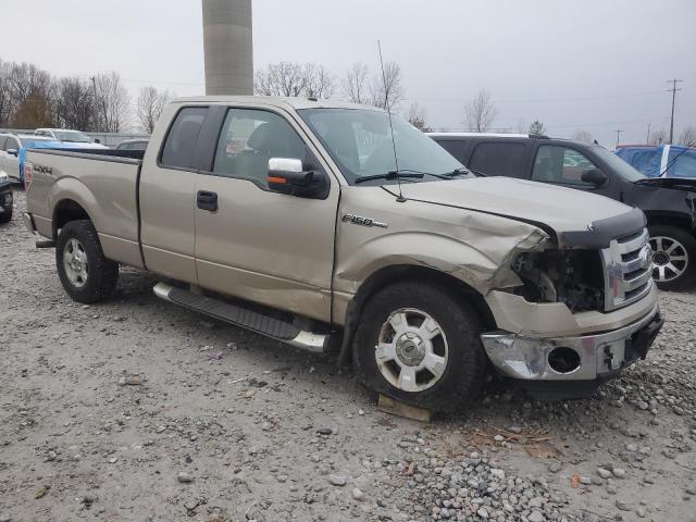 Photo 4 from auction – 2010 FORD F150 SUPER with VIN 1FTFX1EV2AKB44610