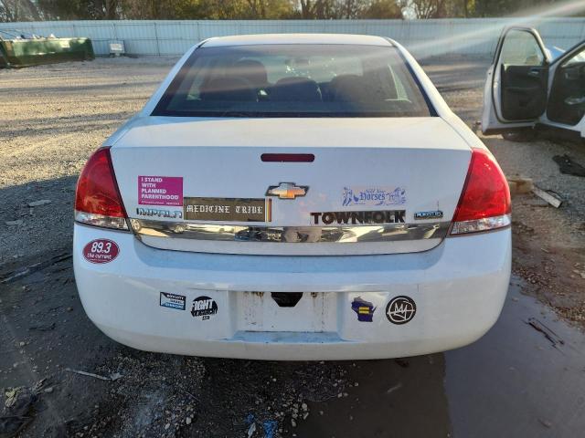 Photo 6 from auction – 2011 CHEVROLET IMPALA LS with VIN 2G1WF5EK4B1313620