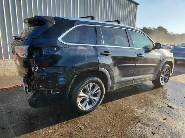 Photo 3 from auction – 2014 TOYOTA HIGHLANDER with VIN 5TDKKRFH6ES028281