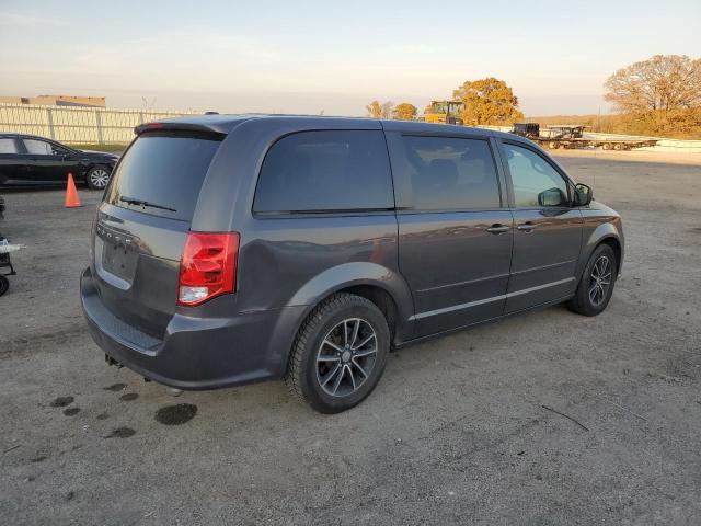 Photo 3 from auction – 2015 DODGE GRAND CARA with VIN 2C4RDGBG4FR523325