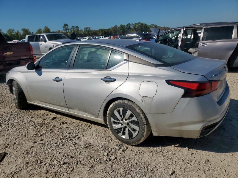 Photo 2 from auction – 2019 NISSAN ALTIMA S with VIN 1N4BL4BV5KC245206