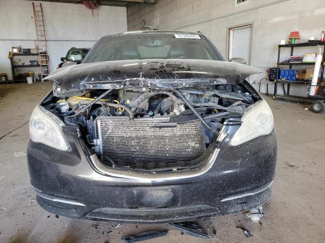 Photo 5 from auction – 2011 CHRYSLER 200 LIMITE with VIN 1C3BC2FG0BN519835