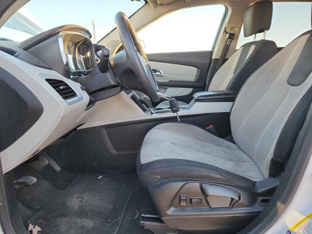 Photo 7 from auction – 2017 GMC TERRAIN SL with VIN 2GKFLSEK1H6216342