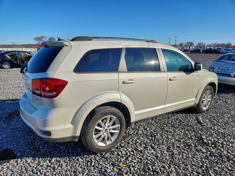 Photo 3 from auction – 2014 DODGE JOURNEY SX with VIN 3C4PDCBB5ET154975