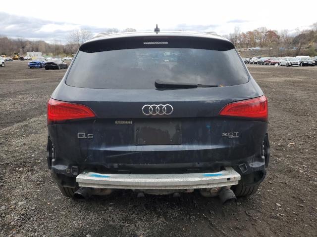 Photo 6 from auction – 2014 AUDI Q5 PREMIUM with VIN WA1LFAFP2EA118309
