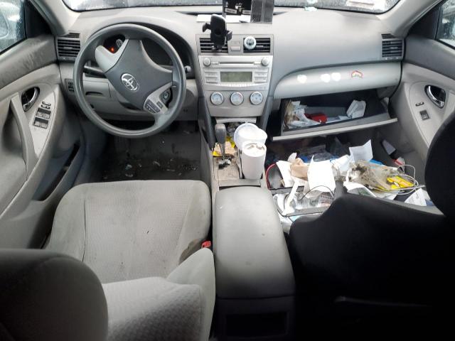 Photo 8 from auction – 2011 TOYOTA CAMRY BASE with VIN 4T4BF3EK2BR117885