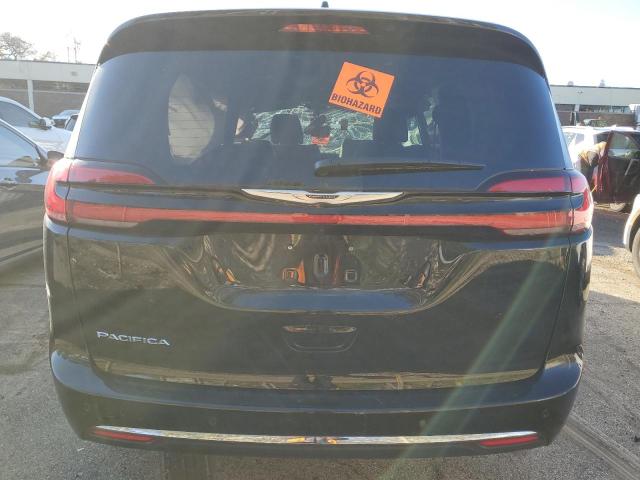 Photo 6 from auction – 2025 CHRYSLER PACIFICA S with VIN 2C4RC1BG4SR599332