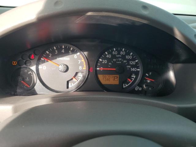Photo 9 from auction – 2015 NISSAN FRONTIER S with VIN 1N6AD0ER4FN744094
