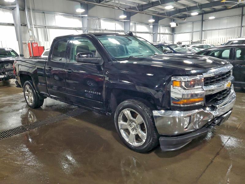 Photo 4 from auction – 2016 CHEVROLET SILVERADO with VIN 1GCVKRECXGZ214779