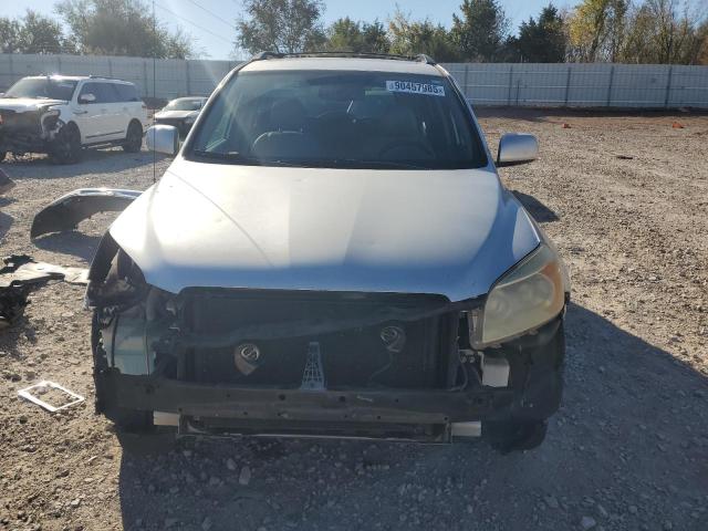 Photo 5 from auction – 2008 TOYOTA RAV4 with VIN JTMZK31V986014534