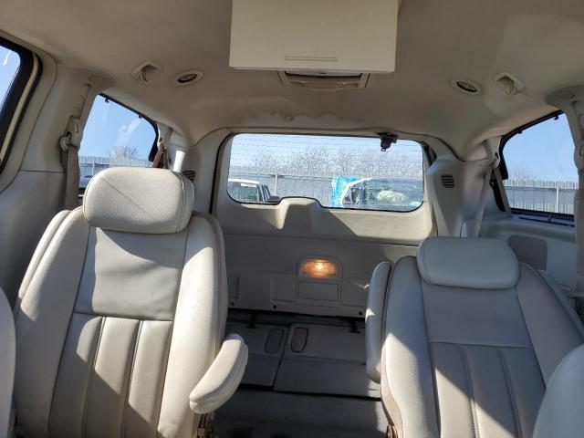 Photo 10 from auction – 2009 CHRYSLER TOWN & COU with VIN 2A8HR54199R630653