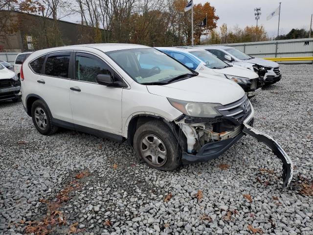 Photo 4 from auction – 2014 HONDA CR-V LX with VIN 5J6RM4H36EL084665