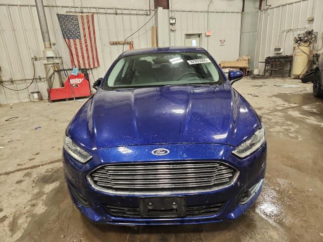Photo 5 from auction – 2013 FORD FUSION S with VIN 3FA6P0G78DR192482