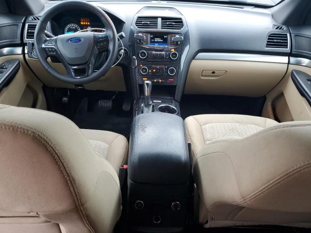 Photo 8 from auction – 2016 FORD EXPLORER with VIN 1FM5K7BH6GGA49650