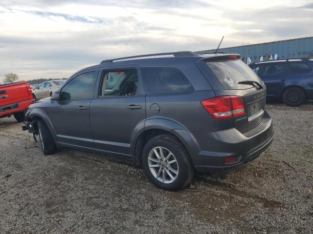 Photo 2 from auction – 2016 DODGE JOURNEY SX with VIN 3C4PDCBG6GT218584