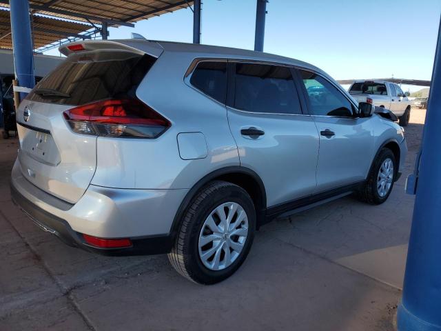 Photo 3 from auction – 2020 NISSAN ROGUE S with VIN 5N1AT2MT3LC798956