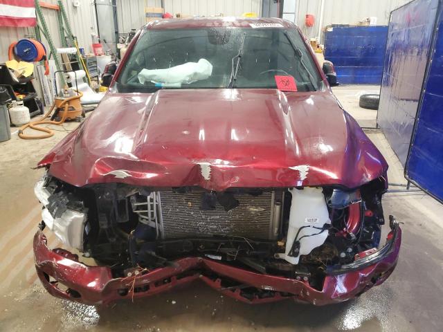 Photo 5 from auction – 2022 RAM 1500 BIG H with VIN 1C6SRFFM7NN366258