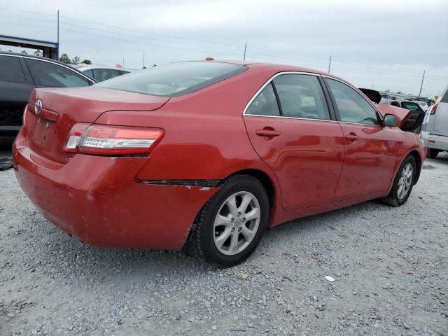 Photo 3 from auction – 2010 TOYOTA CAMRY BASE with VIN 4T1BF3EK6AU038759