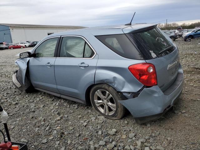 Photo 2 from auction – 2014 CHEVROLET EQUINOX with VIN 2GNALAEK0E6330321