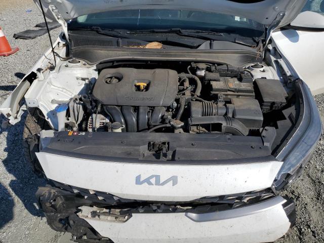 Photo 11 from auction – 2023 KIA FORTE LX with VIN 3KPF24AD3PE509434