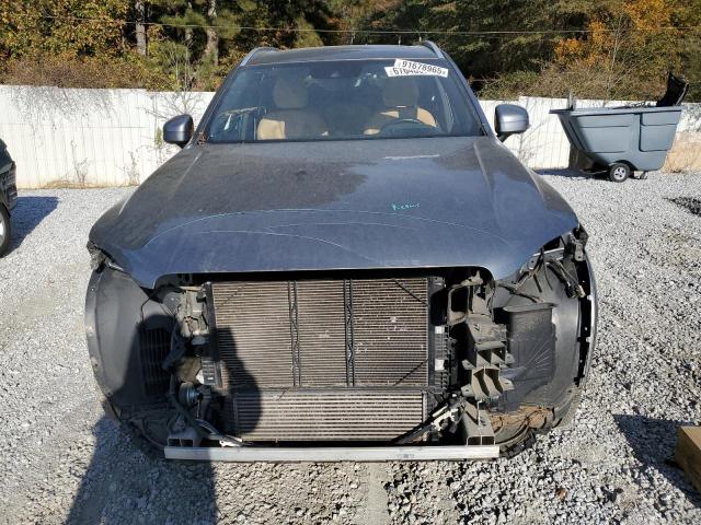 Photo 5 from auction – 2017 VOLVO XC90 T6 with VIN YV4A22PL0H1156648