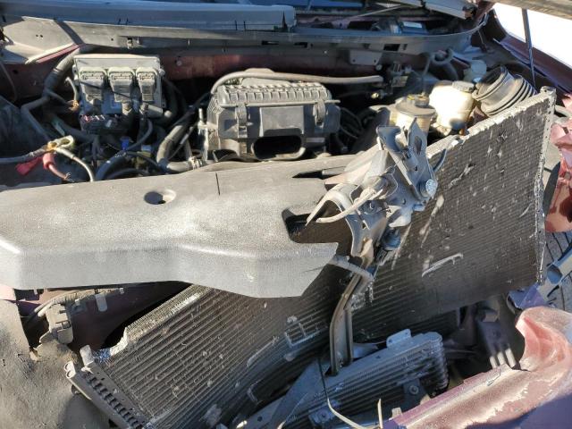 Photo 11 from auction – 2006 FORD F150 with VIN 1FTPX12556NA01777