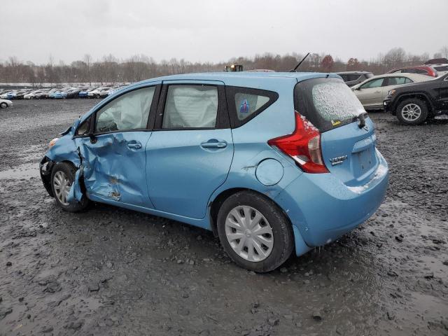 Photo 2 from auction – 2015 NISSAN VERSA NOTE with VIN 3N1CE2CP5FL354498