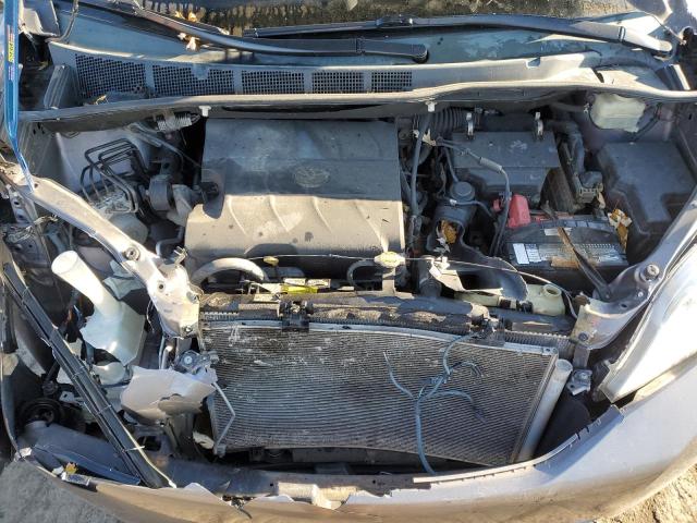 Photo 12 from auction – 2013 TOYOTA SIENNA LE with VIN 5TDKK3DC6DS340023